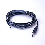 EIAJ2 DCプラグ付きコード 1.8m