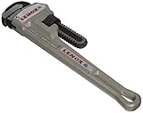 Lenox Industries 2382214ALPW Pipe Wrench [並行輸入品]