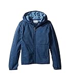(コロンビア) Columbia キッズトレーナー・パーカー・スウェット S'more Adventure Full Zip Hoodie (Little Kids/Big Kids) Carbon 