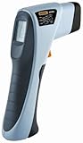 General Tools IRT650 Infrared Thermometer [並行輸入品]