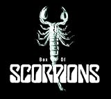 Box of Scorpions (Dig)