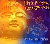 Little Buddha Cafe