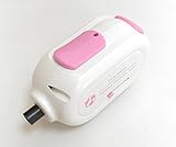 THE HIVE（ハイヴ） 電動ドライバー コードレス USB 充電式 小型 軽量 ZA-315 (ホワイト)