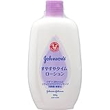 ジョンソン・エンド・ジョンソン ジョンソン すやすやタイム ローション ３００ＭＬ