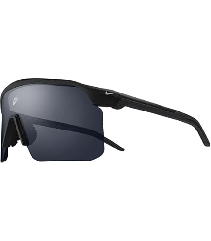 Amazon.co.jp: Nike Unisex Vaporwing Elite Matte White Sunglasses