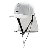 【ROXY ロキシー】 AMPHIBIAN UV MESH CAP 【RSA181752 WHT F】
