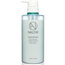 Amazon | NALOW(ナロウ) シャンプー トリートメント セット ダメージ