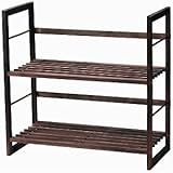 Drawer furniture series チャイニーズウッドラック 2段 CW-015DBR