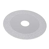 B Blesiya 直径約100mm　ダイヤモンドビット　ダイヤモンド　ディスクドリルビット　回転工具　　