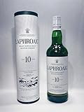 ラフロイグ 10年/LAPHROAIG 10 years old 750ml/43% 箱付
