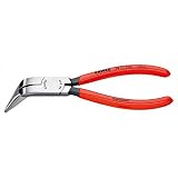 KNIPEX(クニペックス):メカニックプライヤｰ 3871-200