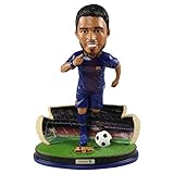 Luis Suarez FCバルセロナSpecial Edition Bobblehead