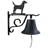 Buffalo Outdoor CBELLSET Country Bell Set [並行輸入品]