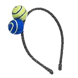 ooah ooah lollipop Headband Blue/Green