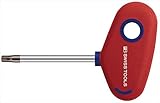 PB SWISS TOOLS(PBスイスツールズ):クロスハンドル トルクスプラスドライバー 408-20-60