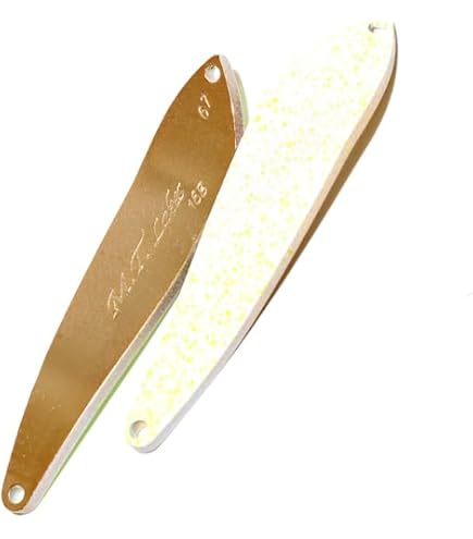 Amazon.co.jp: Rodiocraft(ロデオクラフト) スプーン M.T.Lakes 57 9g