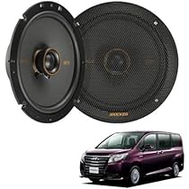 Amazon.co.jp: 【日本正規品・カプラー接続済み発送】トヨタ ノア （80