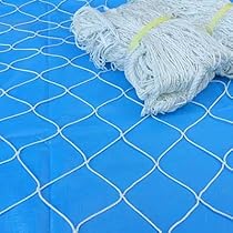 ナカダ産業　防鳥ネット　3m×13m ほぼ新品　防球ネットとしても　25mm ナカダ産業 防鳥ネット 3m×13m ほぼ新品 防球ネットとしても 25mm