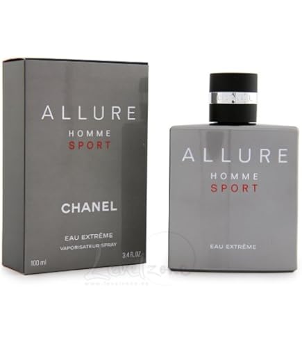 Amazon | シャネル CHANEL アリュール オム スポーツ オー