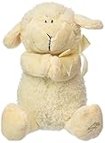 Stephan Baby Ultra Soft and Huggable Musical Praying Woolly Lamb, Cream by Stephan Baby