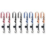 TIEDOWN W/SECURE HK ORANG