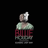Classic Lady Day [Analog]