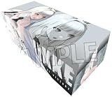 勝利の女神：NIKKE イラストカードボックスNT ブラン