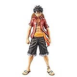 劇場版 ONE PIECE STAMPEDE DXF THE GRANDLINE MEN vol.1