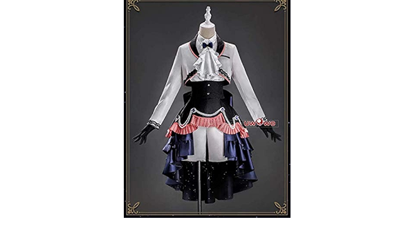 Amazon アニメ黒執事シエル ファントムハイヴ双子コスプレ黒執事衣装 Ciel Cosplay Costume L コスプレ 仮装 通販