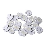 Reer 3246.020?Socket Cover White by Reer