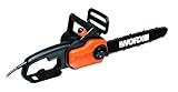 WX 8A 14" Electric Chain Saw