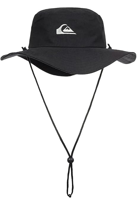 Quiksilver Men's Outsider Sun HAT 