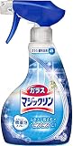 【まとめ買い】花王 ガラスマジックリン 400ml ×2セット