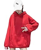 SUN BROSE(サン ブローゼ) ドルマン パーカー オーバーサイズ フード付き レディース