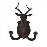 アニマルフック Animal Hook  [ Impara インパラ / ブラック ]