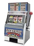 RecZone LuckyスロットJackpot Savings Bank