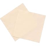 トラスコ中山(TRUSCO) 磨きクロス 140×140mm #1000 2枚入 TPS-1000