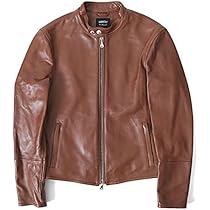 Amazon | [エンメティ] [干場義雅モデル] H UOMO アッカ