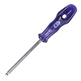 ベッセル(VESSEL) パワーグリップ ウルトラボールドライバー 対辺6.0mm No.B-5400BP
