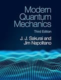 Modern Quantum Mechanics