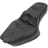 マスタング Mustang シート リーガル デューク 04年以降 XL 4.5ガロン 489089 76146