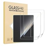 【2枚セッ】For Wacom Intuos Medium CTL-6100/K2 フィルム 保護フィルム【BAOLINTX】 気泡防止 耐指紋 飛散防止処理 Wacom Intuos Medium TCTL6100WL/E0 保護フィルム