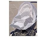 Clippasafe Pram Cat Net - Universal