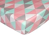 Lolli Living Sparrow Fitted Sheet, Tripod by Lolli Living [並行輸入品]