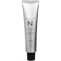 Amazon.co.jp: ナプラ(napla) N.(エヌドット) オムアクアグリース 100g