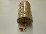 麻縄 8mm×160m 2.5kg
