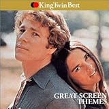 KING TWIN BEST �����̉f�批�y