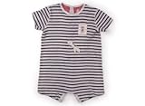 PETIT BATEAU(プチバトー) ロンパース 70サイズ 男の子