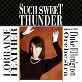 Such Sweet Thunder
