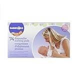 74-Ct Nursing Pads by Babies R Us [並行輸入品]